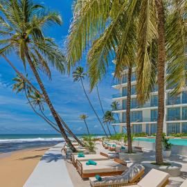 Radisson Collection Resort & Spa, Galle, hotel i Galle