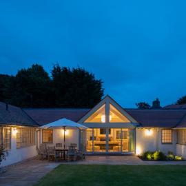 Muirfield Green, hotel in Gullane