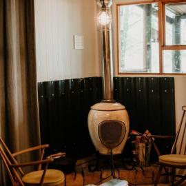 The Cabins Hogsback，霍格斯巴克的飯店