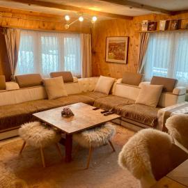 Ski Chalet Rinerhorn