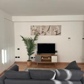 Design Apt on Navigli