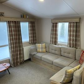 Holiday home by the river Nidd 17, hotel a Knaresborough