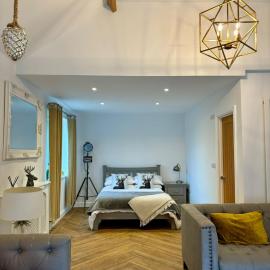The Old Stable, hotel a Cottingham