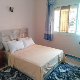 appartement de vacance Aourir2, hotel in Aourir