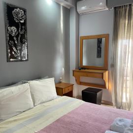 Voras Apartments