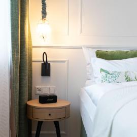 Magazin Rooms