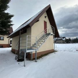 U Ewy, hotel in Jurgów