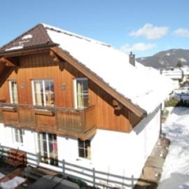 Chalet Hutberg Luxe Family ski home, hotell sihtkohas Sankt Margarethen im Lungau
