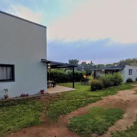 ALMA Posada, hotelli kohteessa Almafuerte