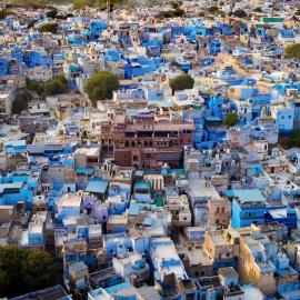 Castle View Haveli