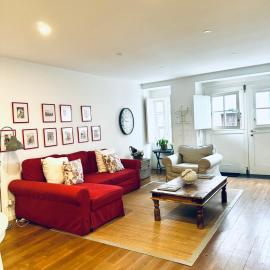Charming City Center t1- Modern and Spacious