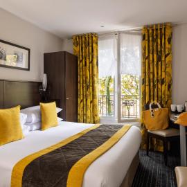Jack's Hotel
