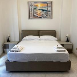 Residenza Dartuffo - Apartment - City Centre: Scilla'da bir otel