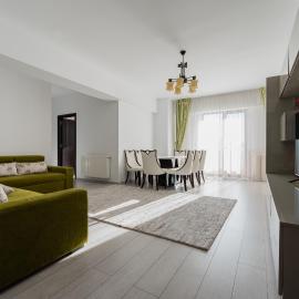 Luxury Apartment