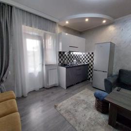 TomHouse, hotel in Tsaghkadzor