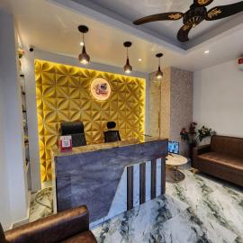 Beach Anaya Food Junction & Resort, hotel em Cox's Bazar