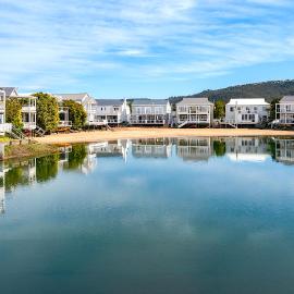 Cooke's Cove Luxury Villa