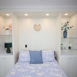Entire Holiday Apartment, hotel u gradu 'Westcourt'