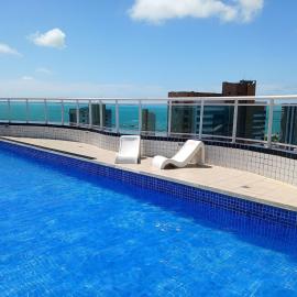 Studio Iracema by Escala Imoveis