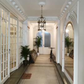 Maison d'hôtes de Xavier, Hotel in Brüssel