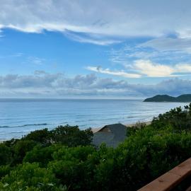 Ponta Beach House, Hotel in Ponta do Ouro