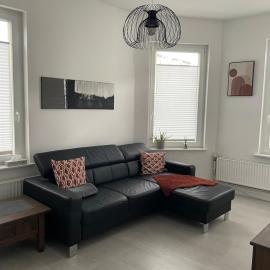 Apartment im Herzen von Lübeck