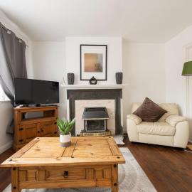 Chingford Work & Relocation, Long Stay, Parking