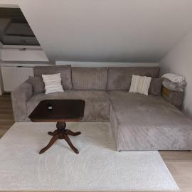 Ferienwohnung für 2-3 Personen, hotel a Sinzheim