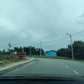 休闲优民宿, hotel a Sitiawan