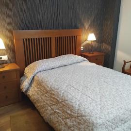 Apartamento para 4 personas con garaje, hotel u gradu Tudela de Duero