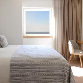 Astric Seaview Penthouse