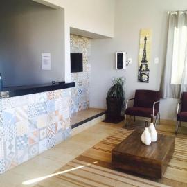 Cerrado Gran Hotel, hotel a Rio Verde