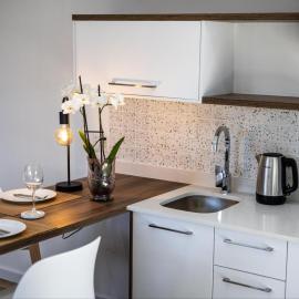Zonnekus Guesthouse, מלון בקייפטאון