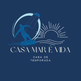Casa Mar é Vida, hotel v mestu Prea
