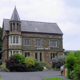 Church Holiday Apartments, hotel in Robin Hood's Bay