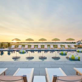 The Dunes on the Waterfront, hotel in Ogunquit