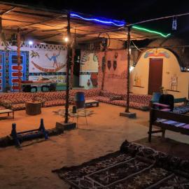 Carmah Nubian Guesthouse