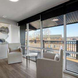 Luxury Apartment on the Strip!