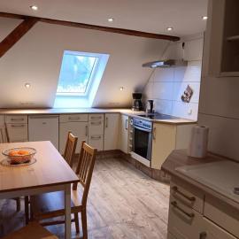 NEU! Ferienwohnung Schwalbe