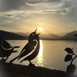 Ferienwohnungen Klinar, hotel i Millstatt