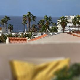 Apartament z widokiem na Ocean, hotel in Costa de Adeje
