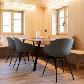Beerenhus, hotel Au im Bregenzerwaldban