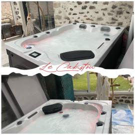 Le Cabistou, hotel em Saint-Saturnin