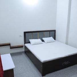 Bhawna Guest House、ブリンダーバンのホテル