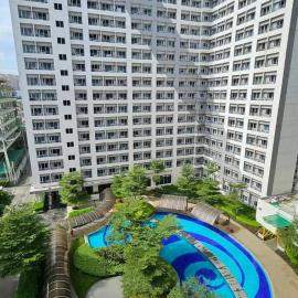 VM Staycation Grace Residence Taguig