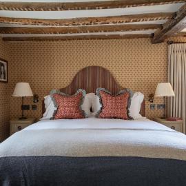 The Swan Inn, khách sạn ở Fittleworth