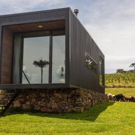 Brumas Casa de Campo - Cambará do Sul, hotel in Cambará