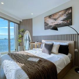 The Song Luxury Apartment Vung Tau - Xuân's Homestay