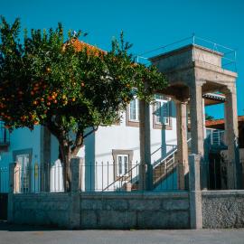 Casa do Poço - Serra da Estrela, hotel in Seia