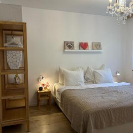Feriendomizil Suldis, hotel in Batschuns